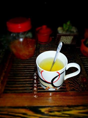 蜂蜜金桔柠檬酱—冬季暖身的做法步骤11