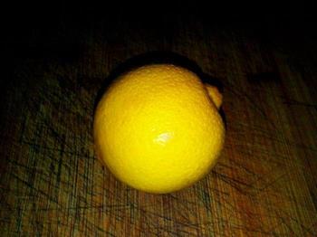 蜂蜜金桔柠檬酱—冬季暖身的做法步骤2