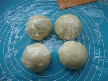 培根奶酪包的做法步骤5