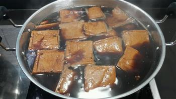 五香豆腐干的做法步骤1