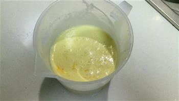 自制蛋挞液的做法步骤3