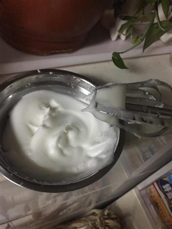 宝宝酸奶溶豆的做法步骤3