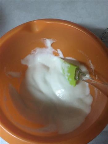 宝宝酸奶溶豆的做法步骤5