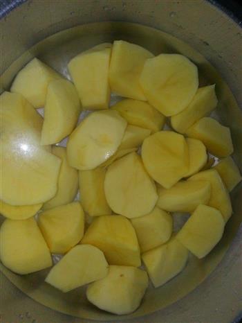 香辣土豆的做法步骤1