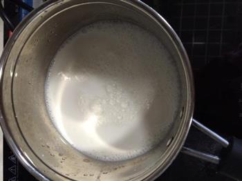 姜汁撞奶的做法步骤1