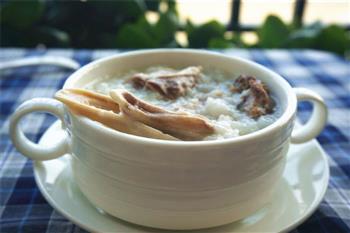 腊味冷饭粥—冬季暖身的做法步骤8
