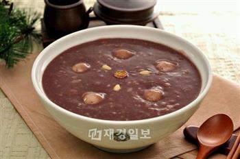 韩式红豆粥的做法步骤3