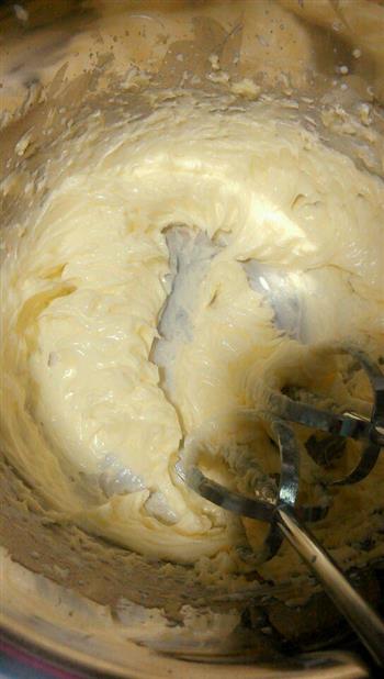 烘焙系列-奶油曲奇的做法步骤5
