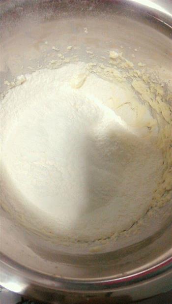 烘焙系列-奶油曲奇的做法步骤6