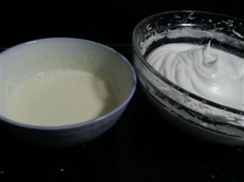 紫薯酸奶溶豆-婴幼儿小零食的做法步骤11