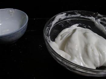 紫薯酸奶溶豆-婴幼儿小零食的做法步骤13