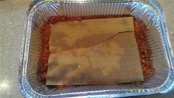 意大利千层面 Lasagna的做法步骤21