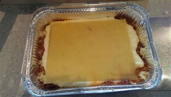 意大利千层面 Lasagna的做法步骤25