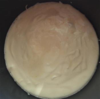 蒸蛋糕胚的做法步骤5