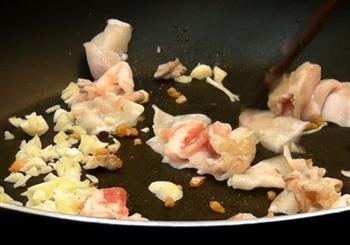 冬粉香菇肉卷的做法图解6