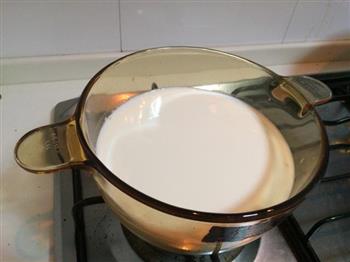 老酸奶的做法步骤1