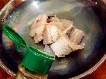 私房麻辣水煮鱼片儿的做法步骤10