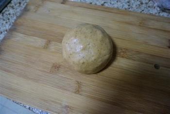 核桃酥饼的做法步骤7