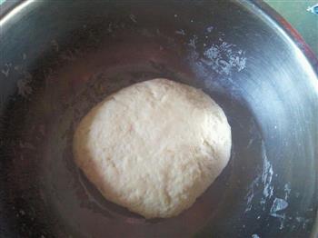 奶香小面包的做法步骤8