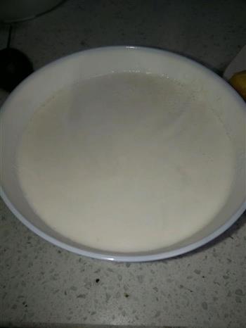 花生牛奶的做法步骤3