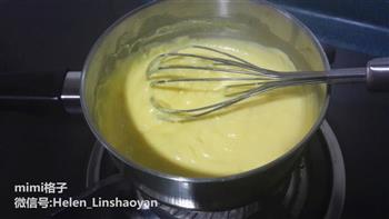 舒芙蕾芝士蛋糕—传统方法无开裂的做法步骤10
