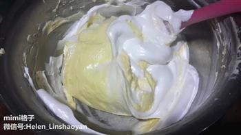 舒芙蕾芝士蛋糕—传统方法无开裂的做法步骤18