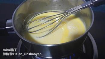 舒芙蕾芝士蛋糕—传统方法无开裂的做法步骤9