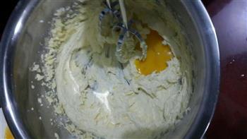 原味黄油曲奇的做法步骤2
