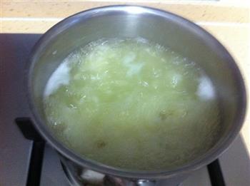 绿豆粥的做法步骤1