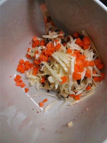 土豆泥沙拉的做法步骤11