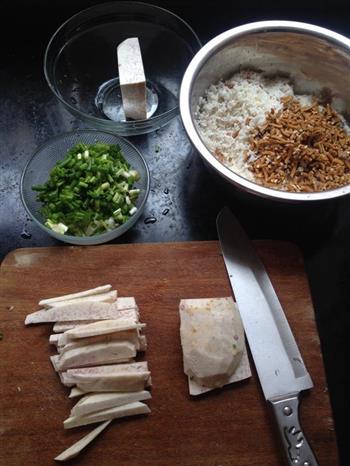 家常菜—素豆腐酿的做法图解4