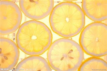 蜜渍柠檬的做法图解2
