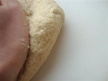 全麦面包的做法步骤2