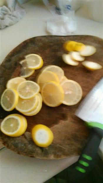 柠檬醋的做法步骤3