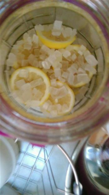 柠檬醋的做法步骤5