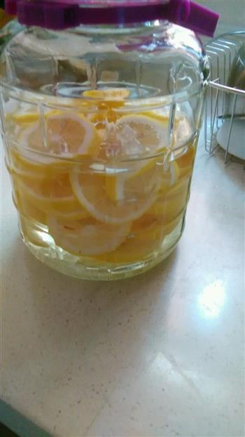 柠檬醋的做法步骤8