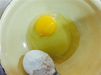 早餐-葱香鸡蛋饼的做法图解1