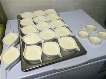 意式奶冻的做法步骤4