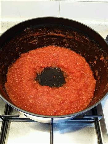 番茄果酱的做法图解5