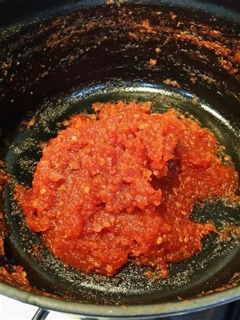 番茄果酱的做法步骤7