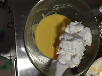 越吃越瘦-超软无油低糖酸奶蛋糕的做法步骤10