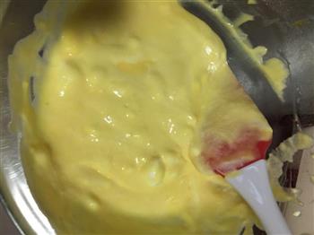 越吃越瘦-超软无油低糖酸奶蛋糕的做法步骤11