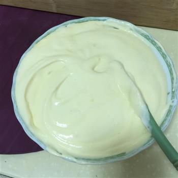 舒芙蕾奶酪蛋糕的做法步骤10