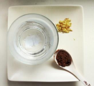 红糖姜茶的做法步骤2