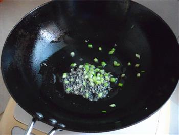 榨菜肉丝汤-乌江榨菜的做法步骤5