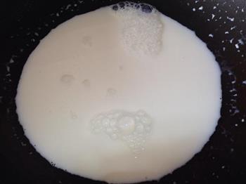 牛奶鸡蛋醪糟的做法步骤8