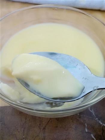 牛奶鸡蛋羹的做法步骤5