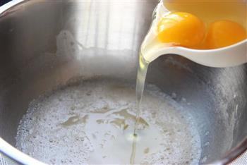 鸡蛋吐司的做法步骤3