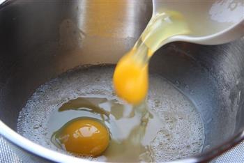 鸡蛋吐司的做法步骤4