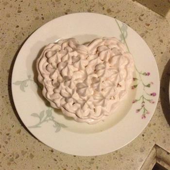 法式海绵蛋糕的做法步骤3